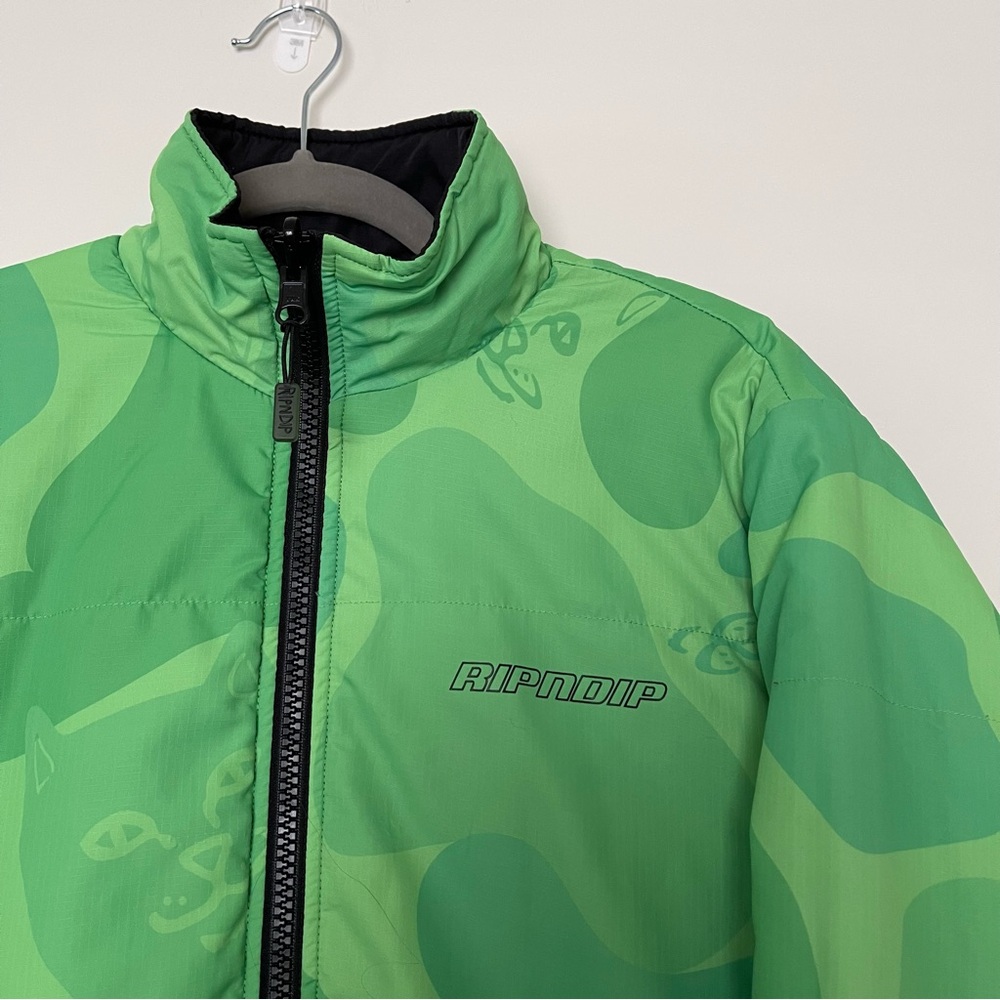 Ripndip Reversible Jacket - image 2